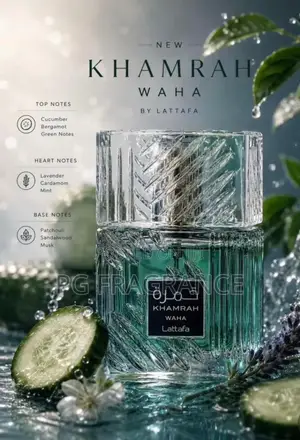 Original Lattafa Perfumes, Long Lasting Fragrance