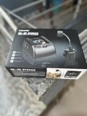NUX B-6 PRO Wireless Wind Instrument System