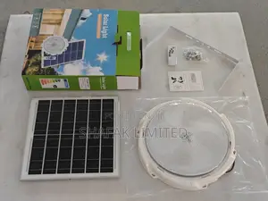 Ceiling Solar Light
