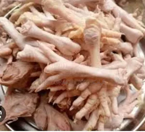 Frozen Chicken Fish