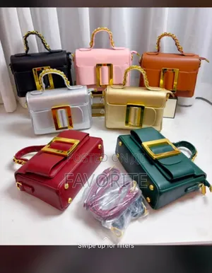 Ladies Bag