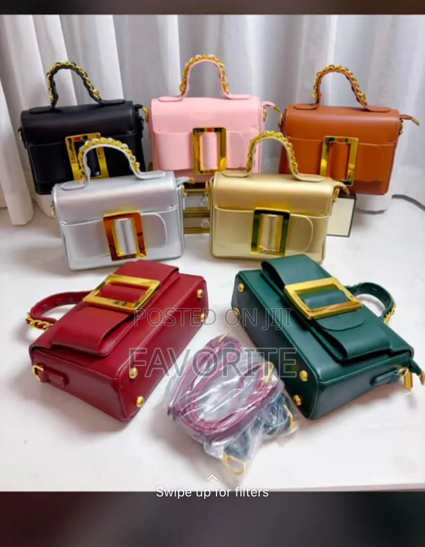Ladies Bag