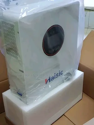 15kva 48v Haisic Hybrid Solar Inverter