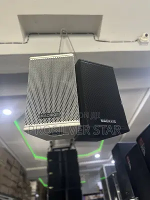 MACKKIE MA20 Professional Passive Speaker