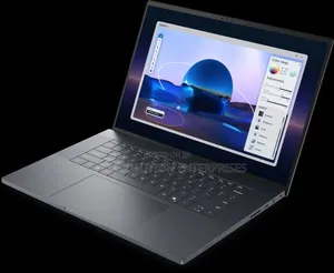 New Laptop Dell Pro Max 16 64GB Intel Core Ultra 9 SSD 2T
