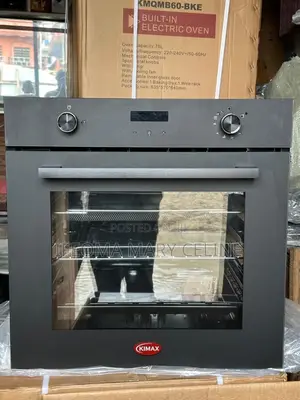 Kimax Kitchen Appliances Company