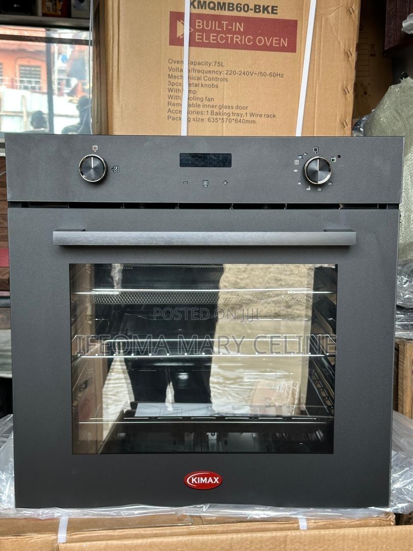 Kimax Kitchen Appliances Company