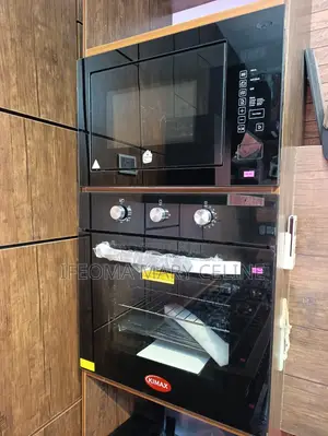 Kimax Kitchen Appliances Company