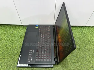 Laptop Acer Nitro 5 16GB Intel Core i7 SSD 512GB
