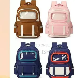 Age 1-5 School KOREAN BAG