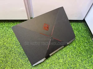 Laptop HP Omen 15 16GB Intel Core i7 SSD 256GB