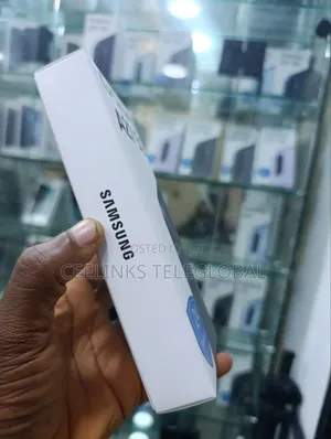 New Samsung Galaxy A27 256 GB Black