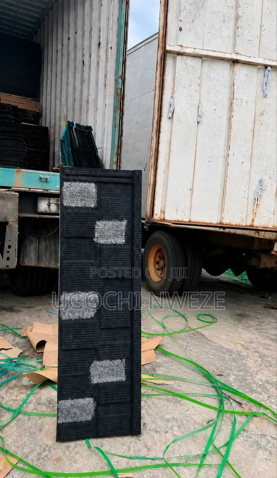 New Zealand Roofing Sheet