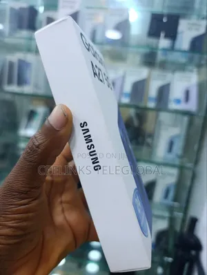 New Samsung Galaxy A27 256 GB Blue