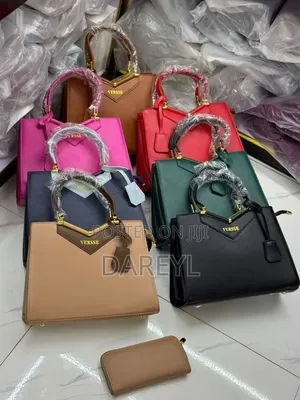 Stock Handbags for Women