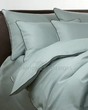Premium Cotton Bedsheets | Luxury Beddings
