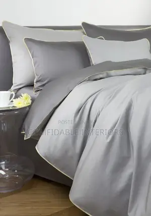 Premium Cotton Bedsheets | Luxury Beddings