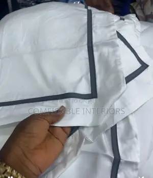 Premium Cotton Bedsheets | Luxury Beddings