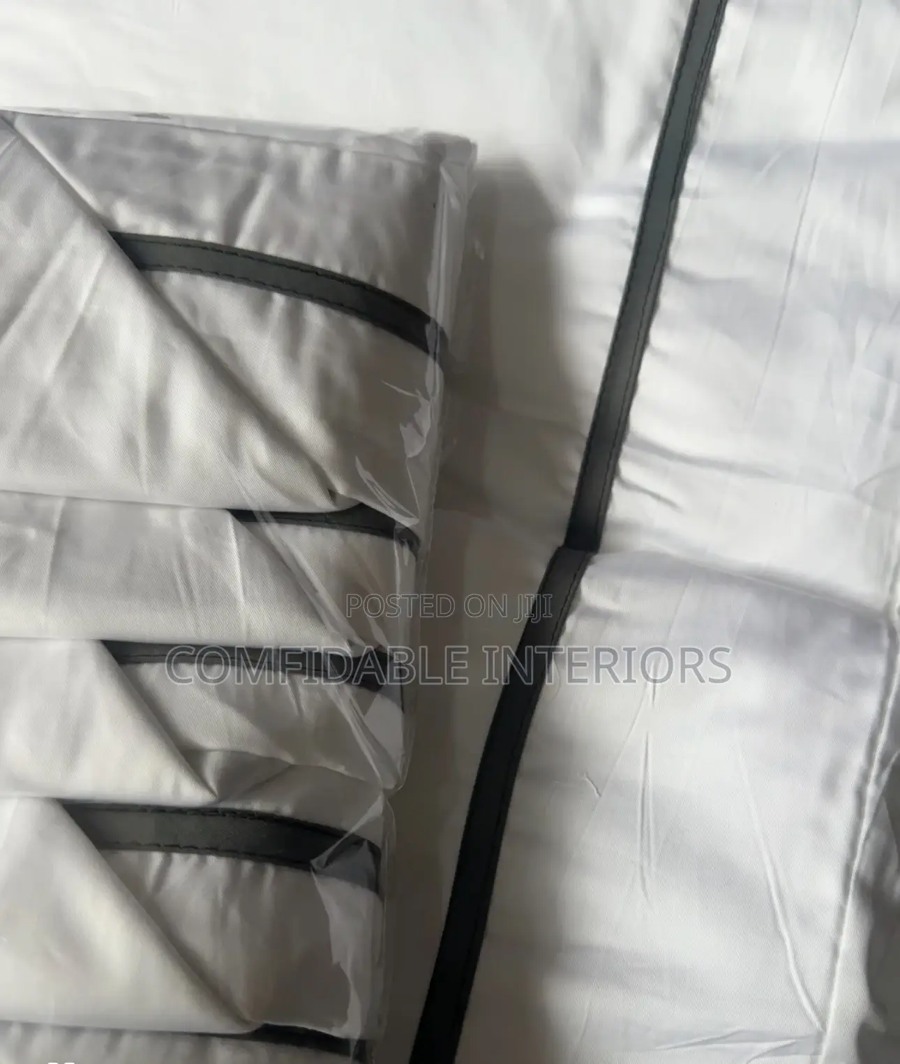 Premium Cotton Bedsheets | Luxury Beddings
