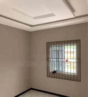 Furnished Studio Apartment in Ojodu, Unity Estate for rent