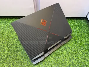 Laptop HP Omen 15 16GB Intel Core i7 SSD 256GB