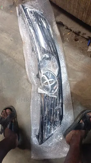 Camry 2012 Front Grill