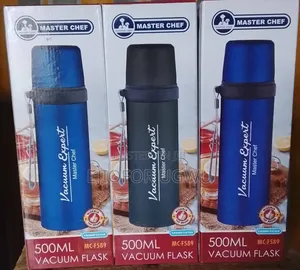 High Quality Water Flasks