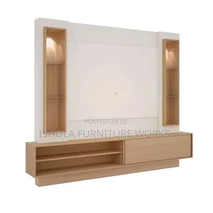 Moderate TV Console.