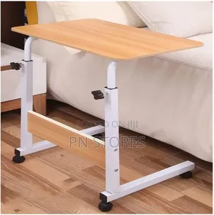 Adjustable Laptop Table