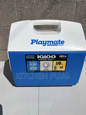 Igloo Playmate Elite Cooler 16 Qt (15 Liter)