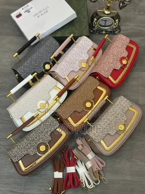 Ladies Bag