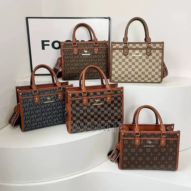 Ladies Bag