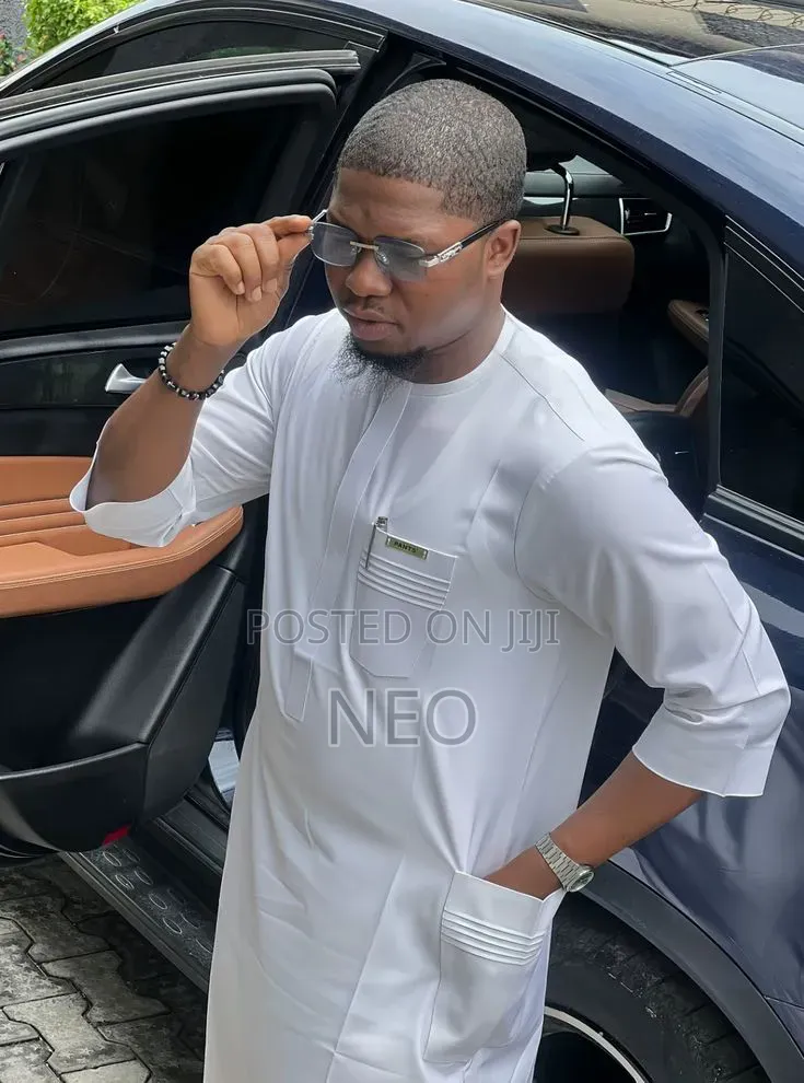 Premium Men’s Senator Wear | Native 2-Piece | Multiple Designs | S–7XL