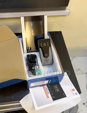 Video Intercom Entry Door Phone