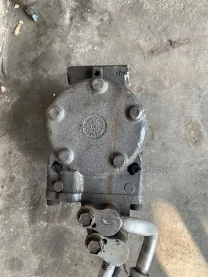 Ford Ranger Old Model Compressor