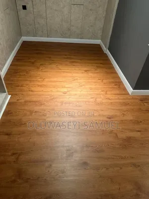 Water Proof SPC Floor