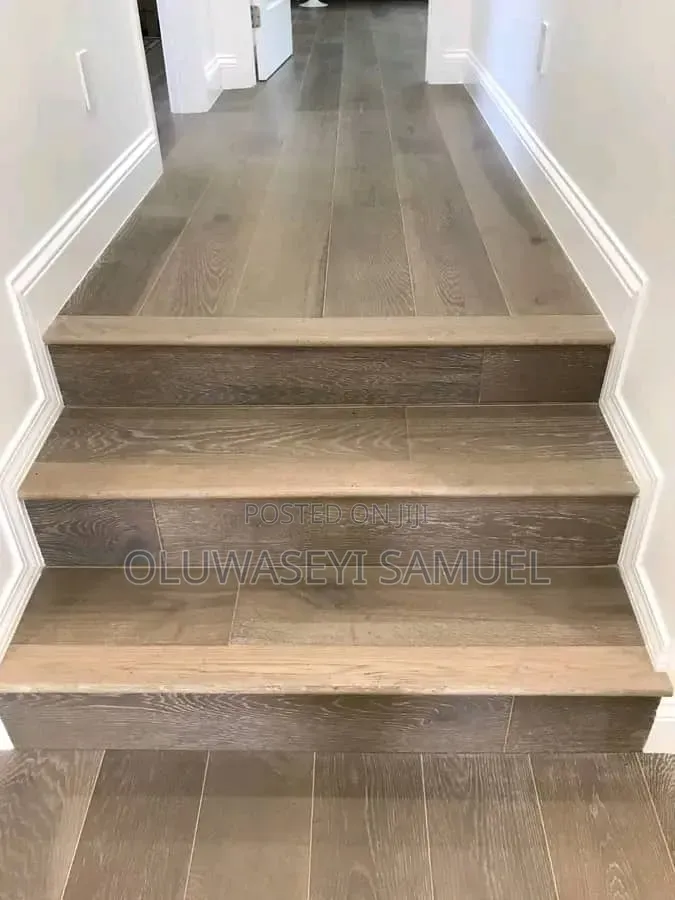 Water Proof SPC Floor