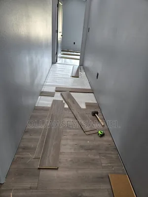 Water Proof SPC Floor