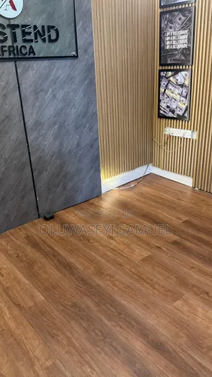 Water Proof SPC Floor