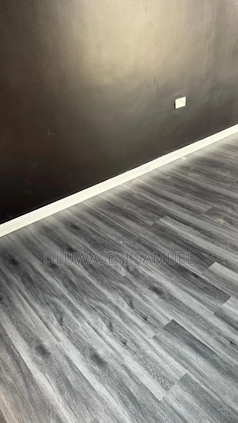 Water Proof SPC Floor