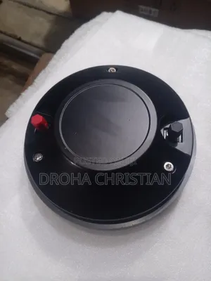 Tweeter Magnet for Line Array
