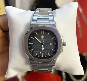 Luxurious Wristwatches 