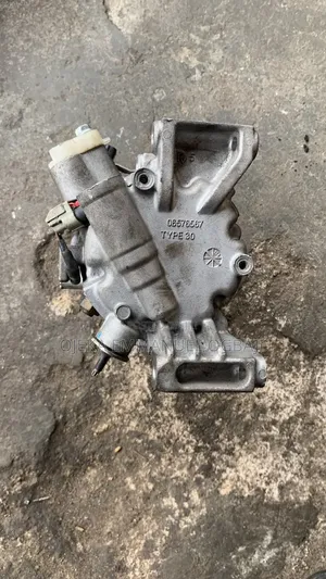 Honda CRV 2018 Model Compressor