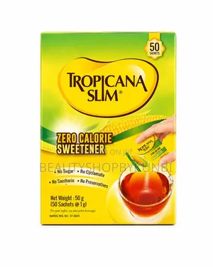 Tropicana Slim 50g