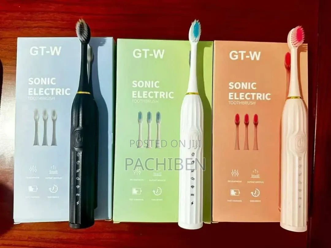 Electric Brush