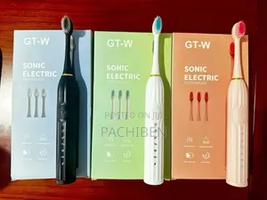 Electric Brush