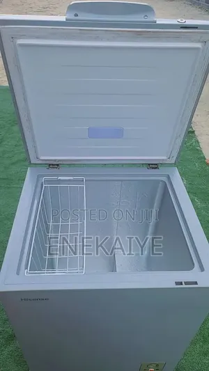 Deep Freezer