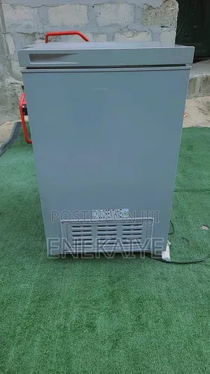 Deep Freezer