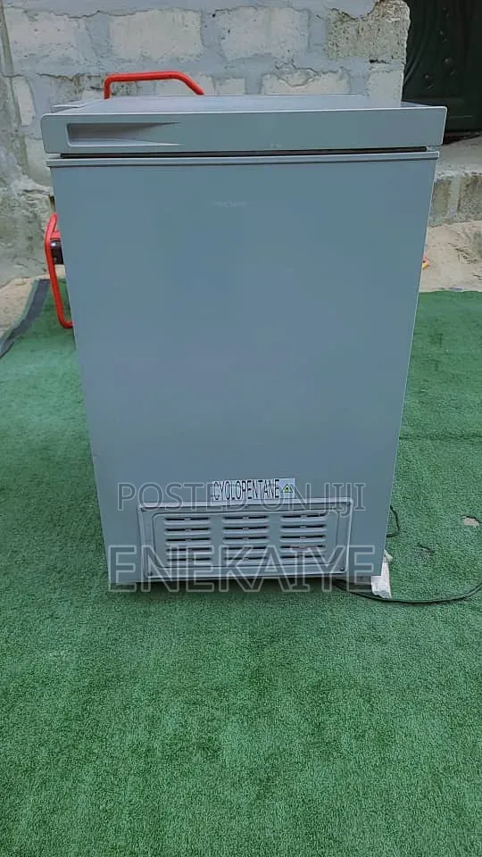 Deep Freezer