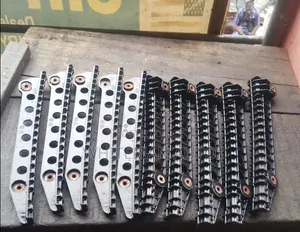 Timing Chain Cover Ford Edge Mazda CX9 0 8